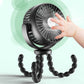 🔥HETE AANBIEDING 50%KORTING💝Draagbare Kinderwagen Ventilator