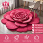 🏠Nieuw Product 2026🔥Bloemen Pluche Vloermat & Diatomiet Badmat