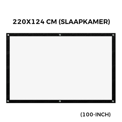 🌌📱 50% KORTING! Alsof je een draagbaar zwart gat in je handen hebt! Dit 4K-lichtscherm slikt alle zonnestralen op en tovert je tuin om in een pikdonkere bioscoop. Zelfs midden op de dag zie je élk detail!