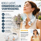 ❄️ Nek Air Conditioner ventilator - Ultra-rustige persoonlijke koeling voor de zomer