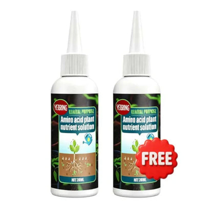 🔥Koop 1 en krijg 1 gratis (2 stuks)🔥Plantenvoedingsoplossing