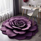 🏠Nieuw Product 2026🔥Bloemen Pluche Vloermat & Diatomiet Badmat