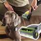 📢📢50% KORTING!! ⏰SPARES2GO Universele Stofzuiger Mini Turboborstel Dierenhaar Verwijderaar Opzetstuk