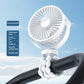 🔥HETE AANBIEDING 50%KORTING💝Draagbare Kinderwagen Ventilator