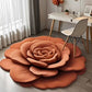 🏠Nieuw Product 2026🔥Bloemen Pluche Vloermat & Diatomiet Badmat