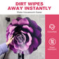 🏠Nieuw Product 2026🔥Bloemen Pluche Vloermat & Diatomiet Badmat