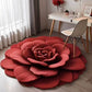 🏠Nieuw Product 2026🔥Bloemen Pluche Vloermat & Diatomiet Badmat
