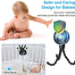 🔥HETE AANBIEDING 50%KORTING💝Draagbare Kinderwagen Ventilator