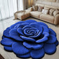 🏠Nieuw Product 2026🔥Bloemen Pluche Vloermat & Diatomiet Badmat