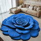 🏠Nieuw Product 2026🔥Bloemen Pluche Vloermat & Diatomiet Badmat