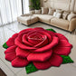 🏠Nieuw Product 2026🔥Bloemen Pluche Vloermat & Diatomiet Badmat