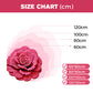 🏠Nieuw Product 2026🔥Bloemen Pluche Vloermat & Diatomiet Badmat