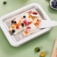 🍧❄️ Zomeruitverkoop – 50% KORTING! Yoghurt IJsrolletjes Machine – maak zelf vers ijs in minuten, geen kunstmatige toevoegingen. Kindvriendelijk, eenvoudig schoon te maken & perfect voor het hele gezin!