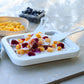 🍧❄️ Zomeruitverkoop – 50% KORTING! Yoghurt IJsrolletjes Machine – maak zelf vers ijs in minuten, geen kunstmatige toevoegingen. Kindvriendelijk, eenvoudig schoon te maken & perfect voor het hele gezin!