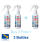 ⚡KOOP 2, KRIJG 1 GRATIS🧊Ontdooispray voor koelkast en vriezer🎁 (inclusief gratis spatel)