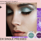 💗 LAATSTE DAG – KOOP 1, KRIJG 1 GRATIS 💗 Dubbel Chroom Oogschaduwproduct
