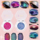 💗 LAATSTE DAG – KOOP 1, KRIJG 1 GRATIS 💗 Dubbel Chroom Oogschaduwproduct