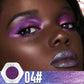 💗 LAATSTE DAG – KOOP 1, KRIJG 1 GRATIS 💗 Dubbel Chroom Oogschaduwproduct