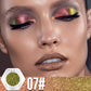 💗 LAATSTE DAG – KOOP 1, KRIJG 1 GRATIS 💗 Dubbel Chroom Oogschaduwproduct
