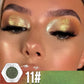 💗 LAATSTE DAG – KOOP 1, KRIJG 1 GRATIS 💗 Dubbel Chroom Oogschaduwproduct