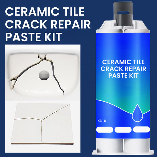 🔥BUY 2 GET 3 FREE🔥Industrial Grade Tile Repair Adhesive