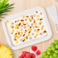 🍧❄️ Zomeruitverkoop – 50% KORTING! Yoghurt IJsrolletjes Machine – maak zelf vers ijs in minuten, geen kunstmatige toevoegingen. Kindvriendelijk, eenvoudig schoon te maken & perfect voor het hele gezin!