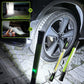 3000LM LED-werklamp met haak