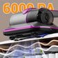 💥50% KORTING HITVERKOOP💥Multifunctioneel Draadloos Handheld UV Beddenzuiger🛡️🌿