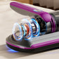 💥50% KORTING HITVERKOOP💥Multifunctioneel Draadloos Handheld UV Beddenzuiger🛡️🌿