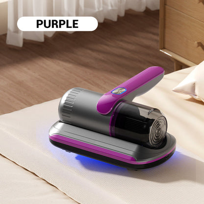 💥50% KORTING HITVERKOOP💥Multifunctioneel Draadloos Handheld UV Beddenzuiger🛡️🌿