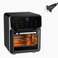 🍳🍗Multifunctionele Airfryer met kijkvenster en touchscreen | Gratis verzending✈️