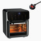 🍳🍗Multifunctionele Airfryer met kijkvenster en touchscreen | Gratis verzending✈️