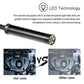 ⏰🎁USB Endoscoop (Universeel op alle platforms)