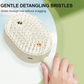 ⏰TIJDELIJKE AANBIEDING! Multifunctionele haarborstel, voedt haar & ontwart moeiteloos