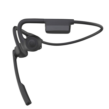 🔥 Open Air Conduction Wireless Bluetooth Headset with Microphone