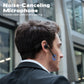 🔥 Open Air Conduction Wireless Bluetooth Headset with Microphone