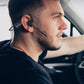 🔥 Open Air Conduction Wireless Bluetooth Headset with Microphone