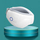 Verwarmde acupressuur oogmassager voor ontspanning