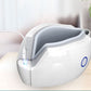 Verwarmde acupressuur oogmassager voor ontspanning