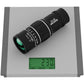 🔭 Exclusieve Aanbieding -50%! ✨ Draagbare Monokulair Telescoop 500x60 – Perfect voor Vogelskijken, Wandelen & Sportevenementen 🏕️ | BAK4 Prisma, Statief & Telefoonhouder 📸