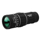 🔭 Exclusieve Aanbieding -50%! ✨ Draagbare Monokulair Telescoop 500x60 – Perfect voor Vogelskijken, Wandelen & Sportevenementen 🏕️ | BAK4 Prisma, Statief & Telefoonhouder 📸