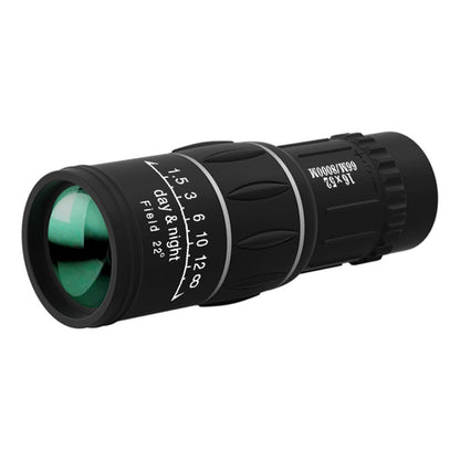 🔭 Exclusieve Aanbieding -50%! ✨ Draagbare Monokulair Telescoop 500x60 – Perfect voor Vogelskijken, Wandelen & Sportevenementen 🏕️ | BAK4 Prisma, Statief & Telefoonhouder 📸