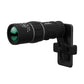 🔭 Exclusieve Aanbieding -50%! ✨ Draagbare Monokulair Telescoop 500x60 – Perfect voor Vogelskijken, Wandelen & Sportevenementen 🏕️ | BAK4 Prisma, Statief & Telefoonhouder 📸