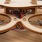 ✈️ 60% KORTING! DIY Houten Drone Bouwpakket voor Kinderen – Hoogtebehoud, Stabiele Afstandsbediening & Verbeterde Veiligheid! 🎁🚁