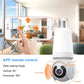 🎉Nieuw product 48% korting🔥Slimme wifi-beveiligingscamera met licht
