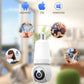 🎉Nieuw product 48% korting🔥Slimme wifi-beveiligingscamera met licht