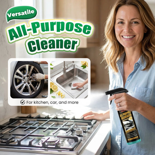 All-Purpose Degreaser Spray
