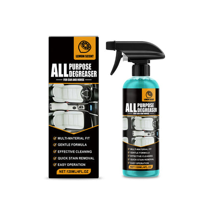 All-Purpose Degreaser Spray