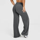 Women's High Waist Stretch Soft Pants