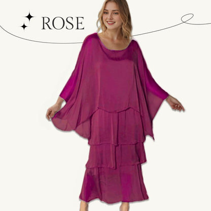 Artistic Loose Dresses